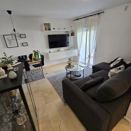 Apartamento Alzahir Marbellac Extérieur photo