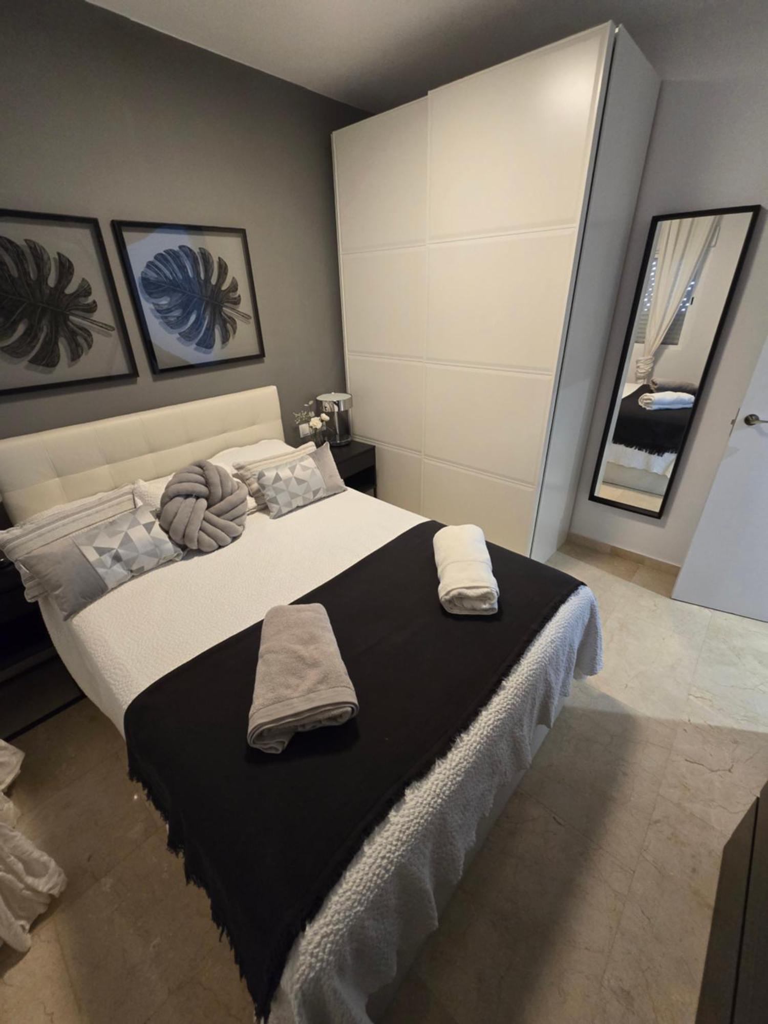 Apartamento Alzahir Marbellac Extérieur photo