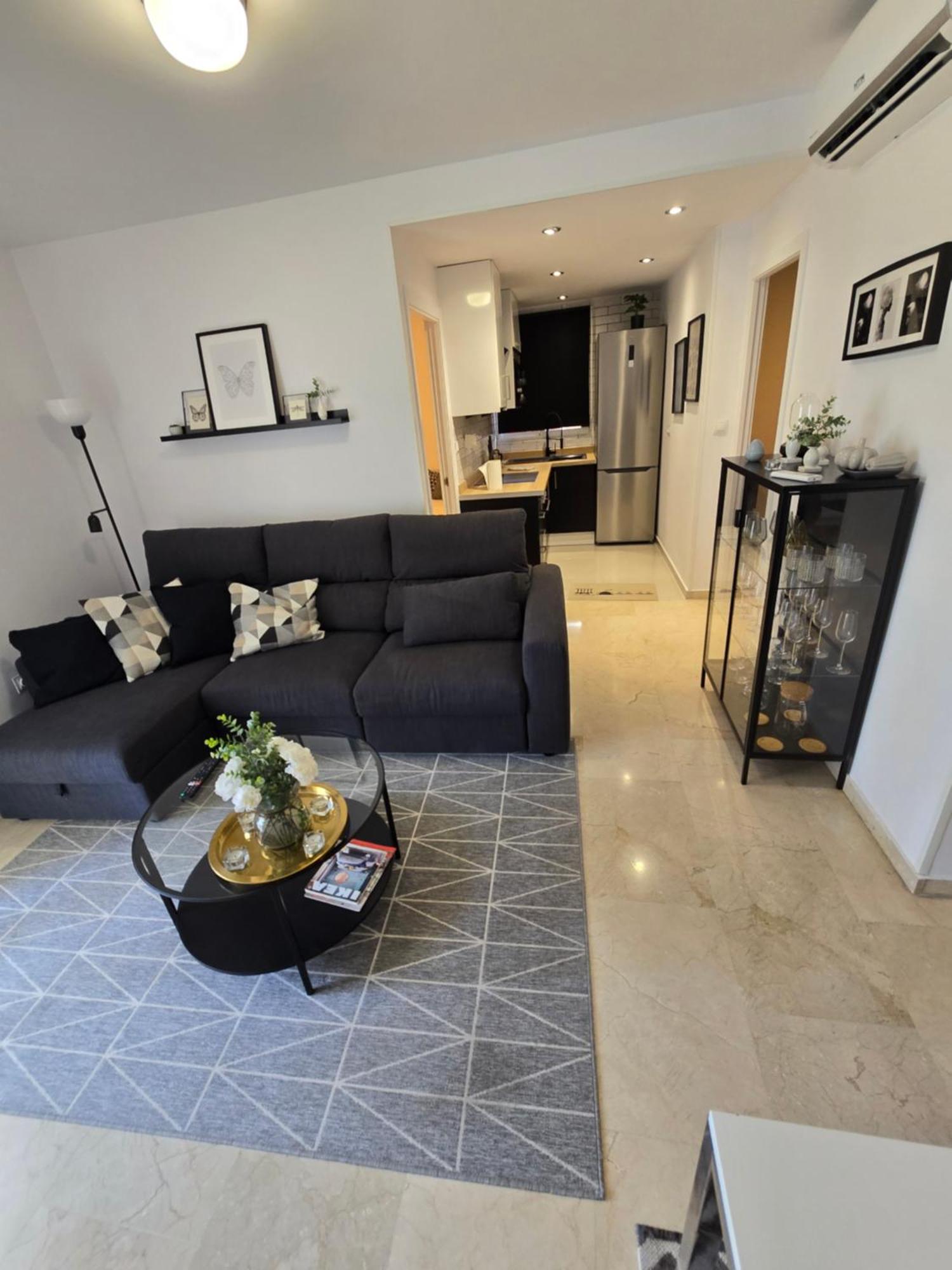 Apartamento Alzahir Marbellac Extérieur photo