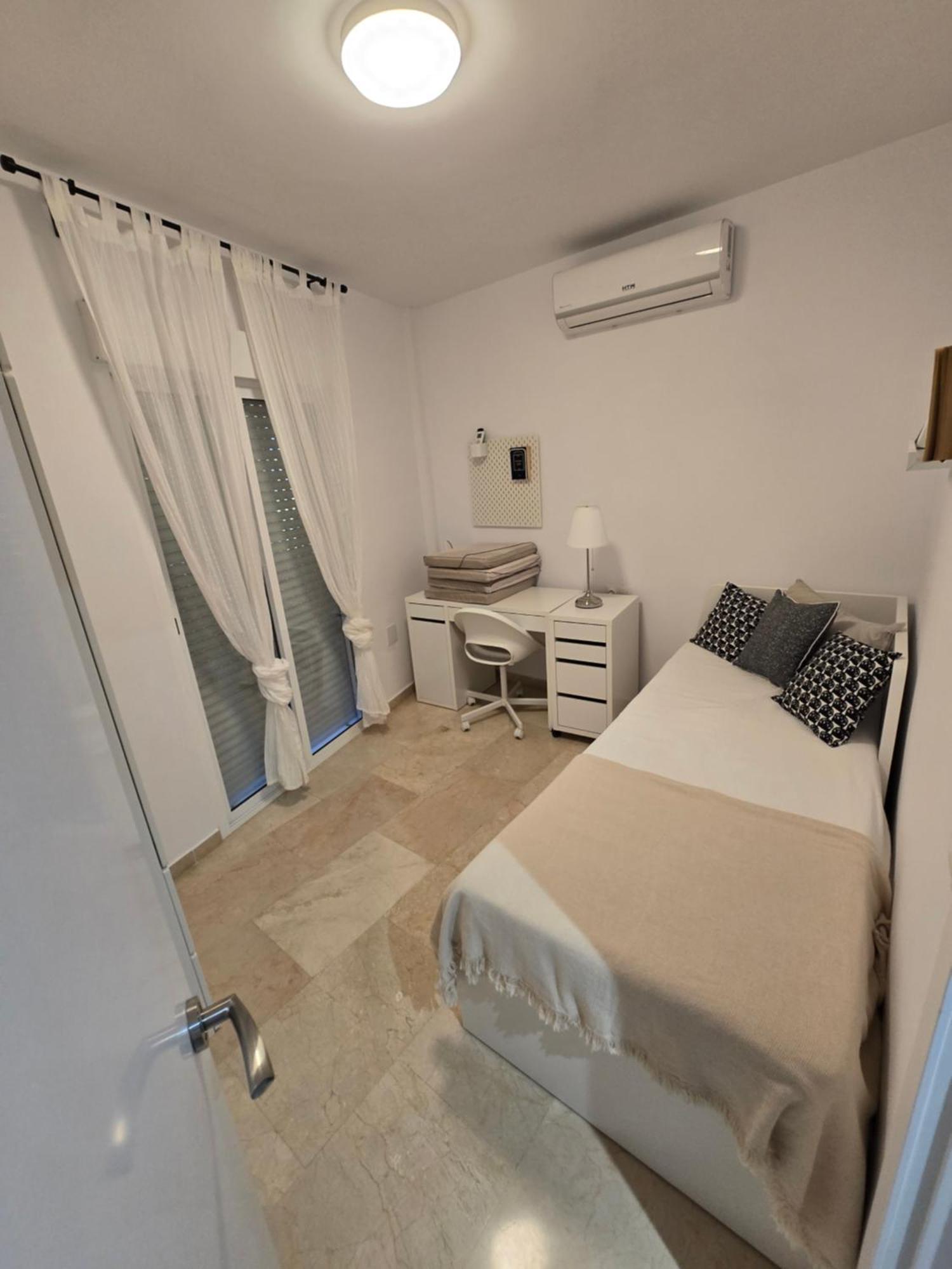 Apartamento Alzahir Marbellac Extérieur photo