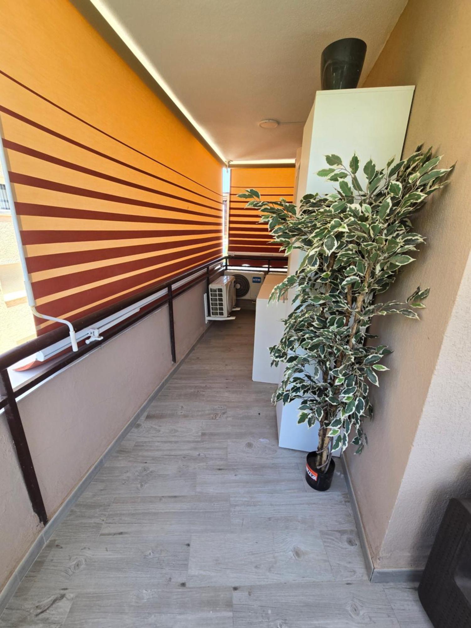 Apartamento Alzahir Marbellac Extérieur photo