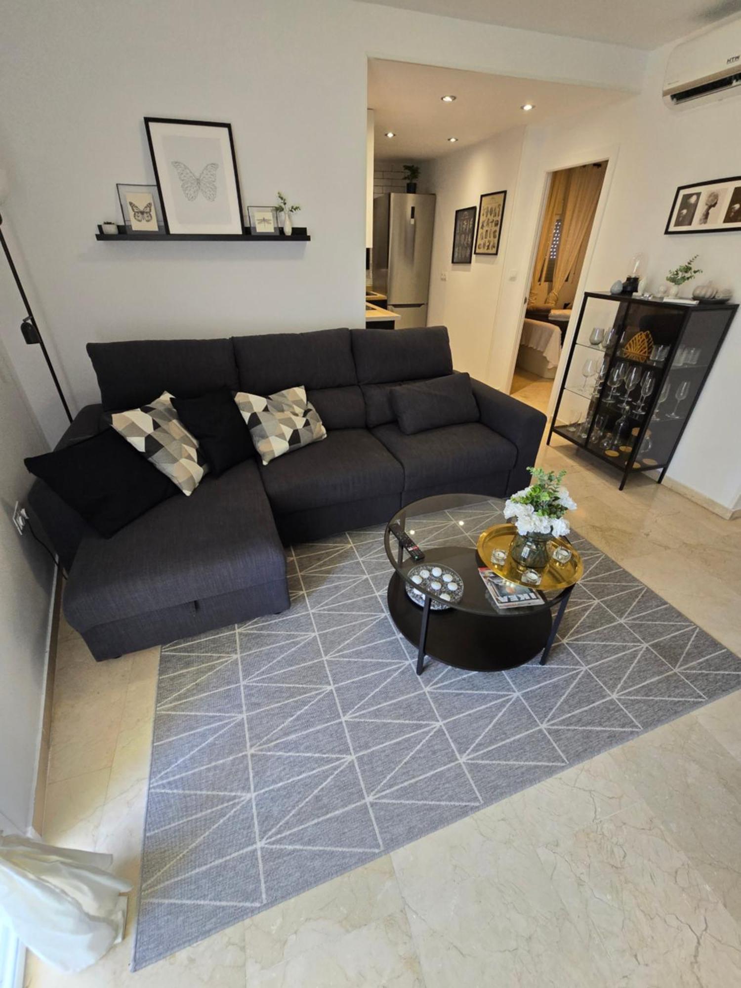 Apartamento Alzahir Marbellac Extérieur photo