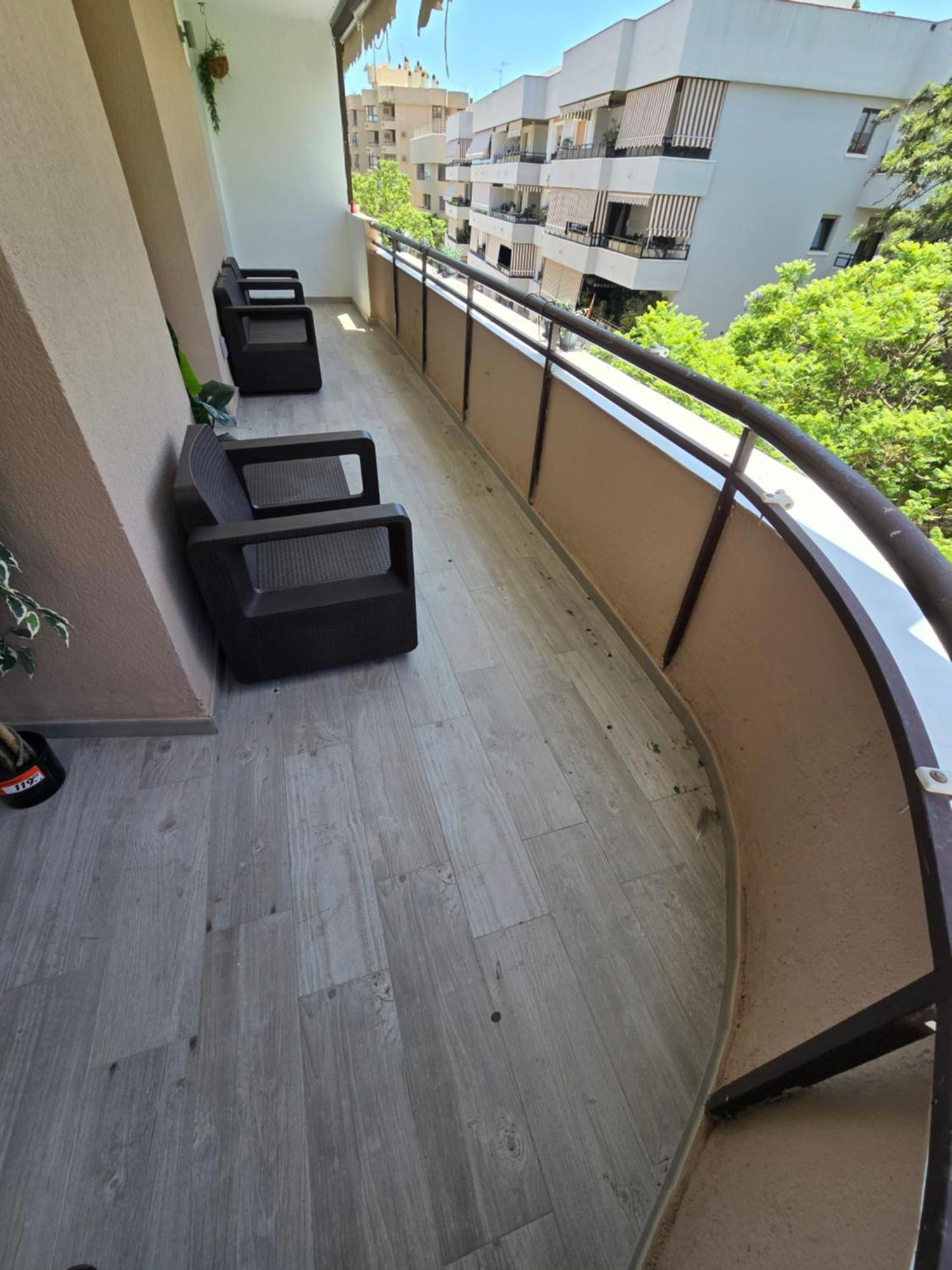 Apartamento Alzahir Marbellac Extérieur photo