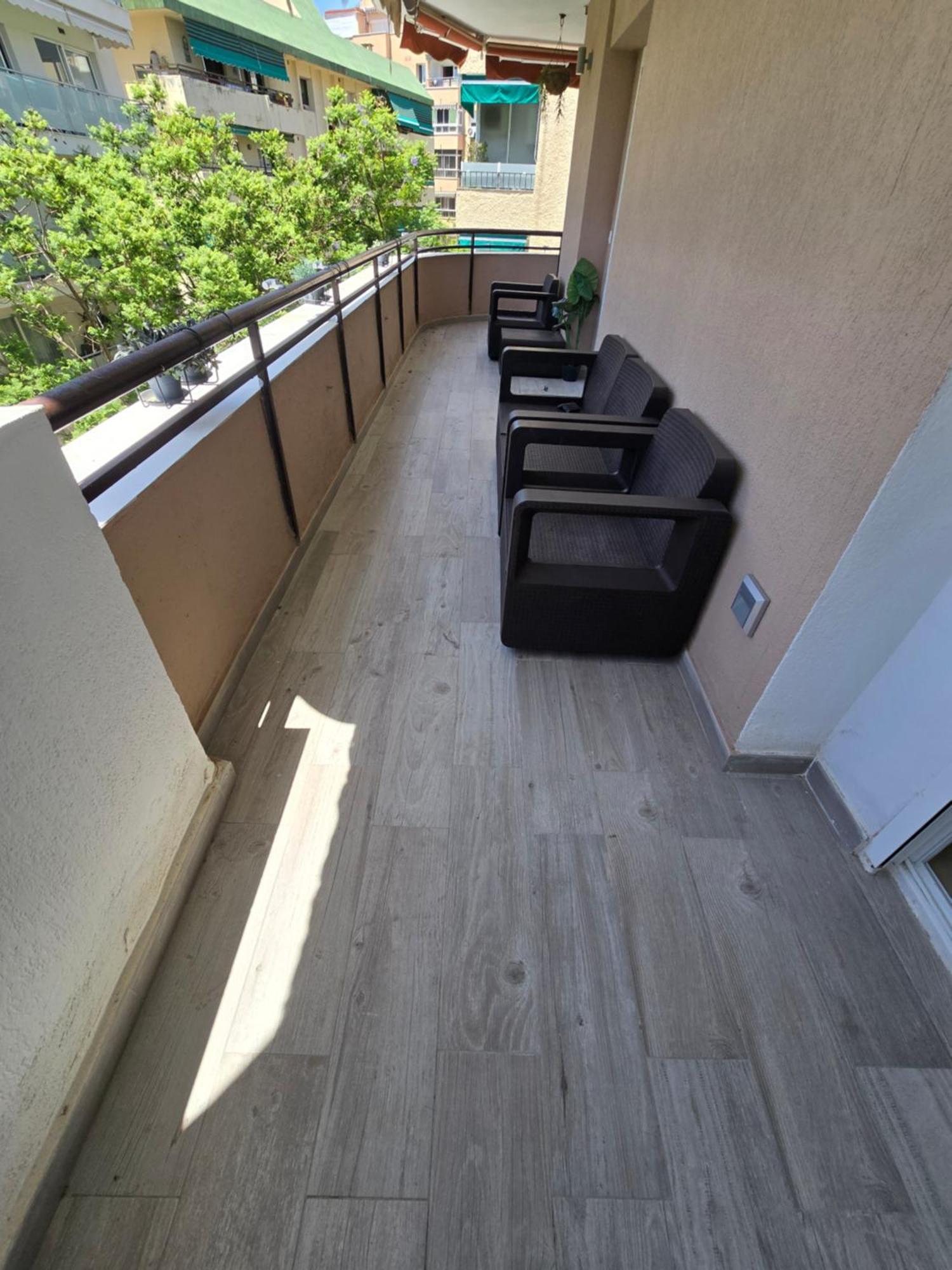 Apartamento Alzahir Marbellac Extérieur photo